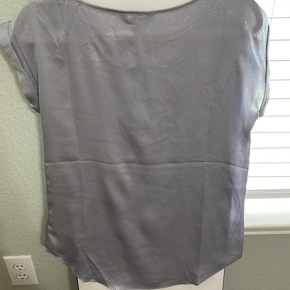 Express Blouse - Picture 3 of 4